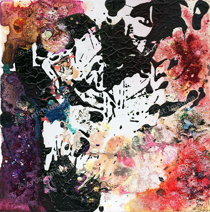 Lithic Bloom