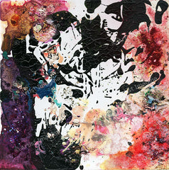 Lithic Bloom