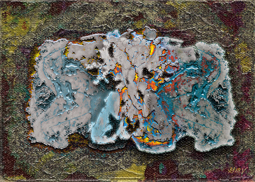 Prima Materia
