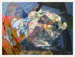 "Vista" on Paper