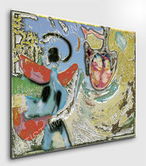 Angel Heart