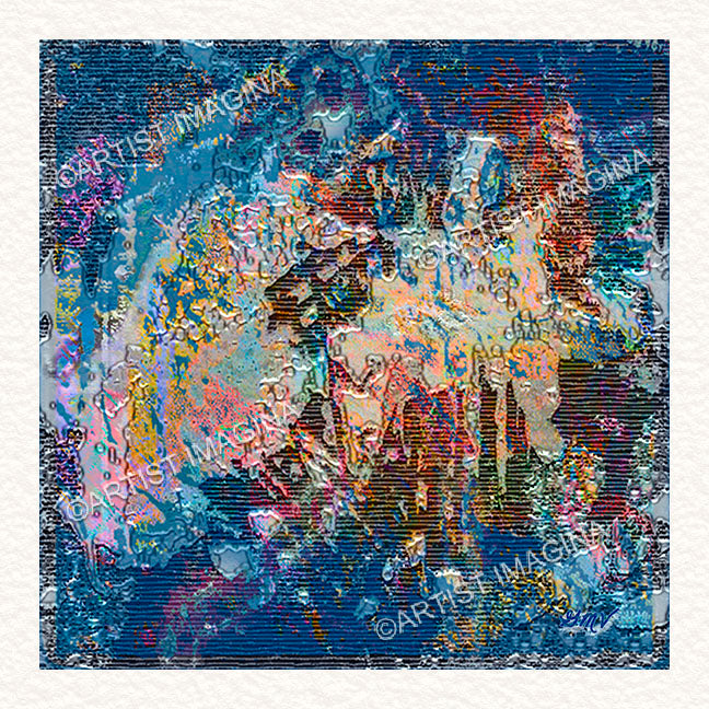 Lazurite | Limited Edition