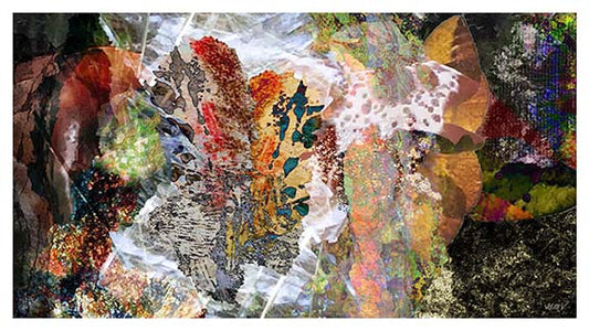 Magisterial Fine Art Print GMV PRINTWORK