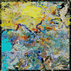 Mornin' Star | GMV PRINTWORK | Limited Edition