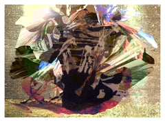 Nature Morte 3 on paper