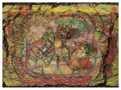 Sensory Fine Art Print GMV PRINTWORK