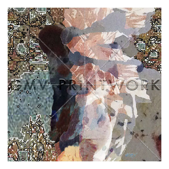 Artwork | Digital Original | Sliver | GMV PRINTWORK