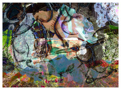 Fine Art | The Park GMV PRINTWORK